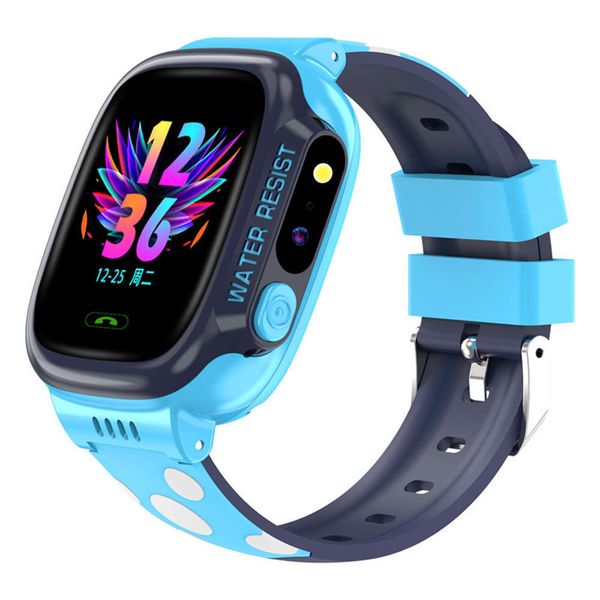 

xiaotianyang telephone waterproof wifi positioning student smart children's watch longer stan