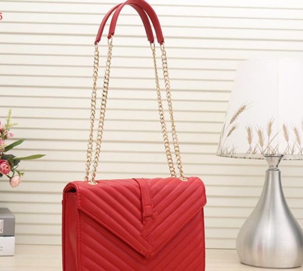 

2022 new high qulity bags classic womens handbags ladies composite tote pu leather clutch shoulder bag female purse