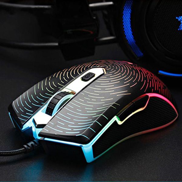 

mice v29s upgrade version v29pro symphony gaming game mouse wired jedi survival eating chicken macro