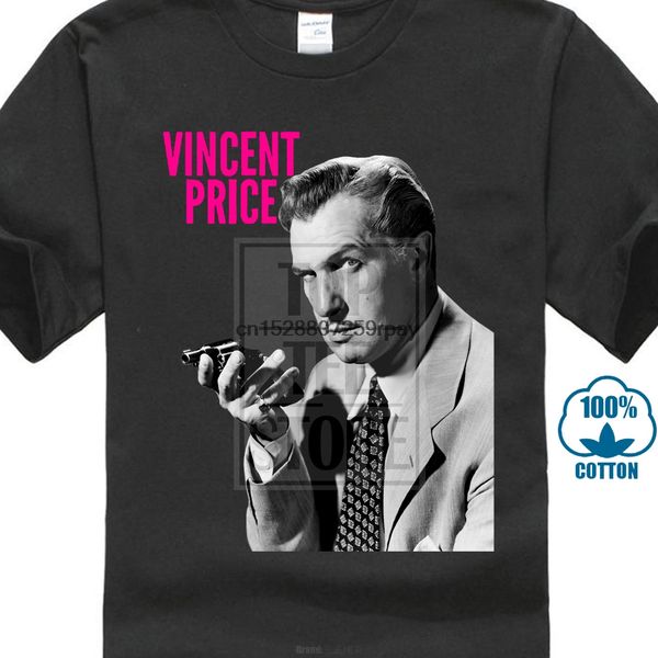 

vincent price actress men tshirts hip hop streetwear tshirt homme t shirts black of white tee shirt mens sport hooded sweatshirt hoodie
