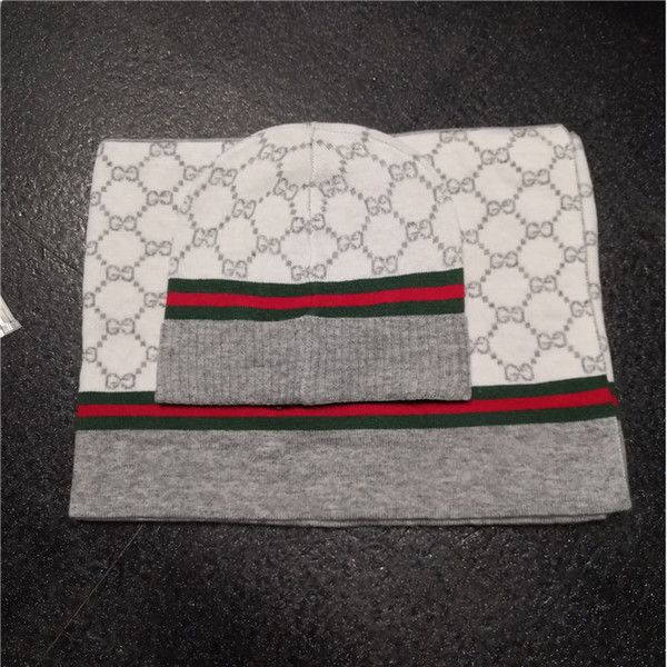 

for gift with new 2020 men designer beanie beanie skull caps winter man beanie caps warm hats durag beanies gorros, Blue;gray