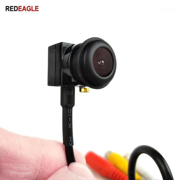

mini cameras redeagle 140 degree fisheye wide angle security camera cctv micro for home surveillance1