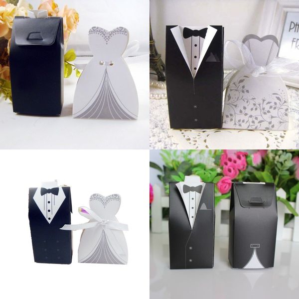

new arrival bride and groom box wedding boxes favour boxes wedding favors 108 n2