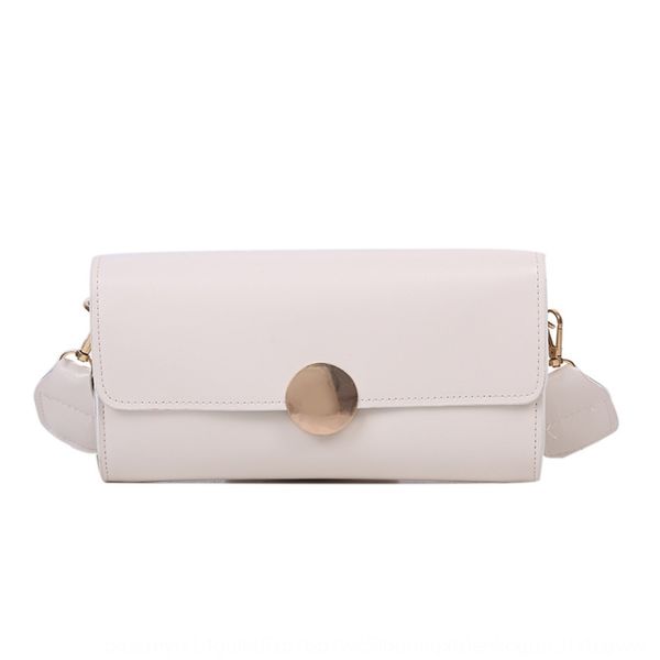 

плечи кожи масла малого квадрата рубежного стиль одно плечо на новый 2020 roundsmall квадратного мешка для женщин поперечной чистой красной