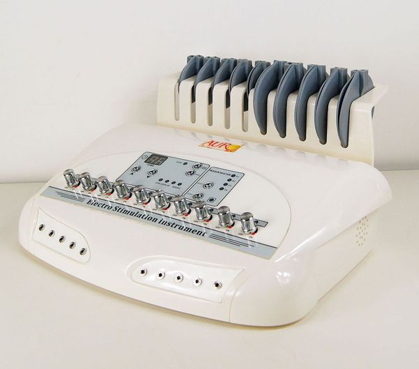 

weight loss machine ems muscle stimulator electrostimulation machine/ russian waves ems electric muscle stimulator