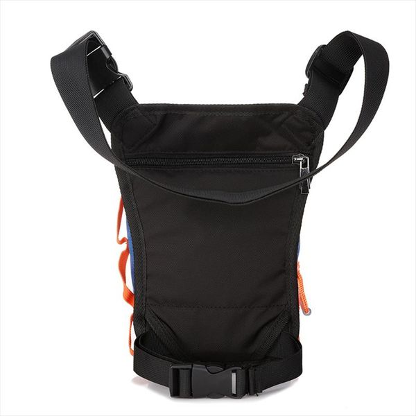 

мода падение бродяга сумки мужчин талии мешок человек водонепроницаемый пакет фанни телефон мешок плеча грудь деньги ремень спорта на открыт