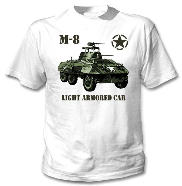 

2019 m8 light armored car - new amazing graphic tshirt- s-m-l-xl-xxl sport hooded sweatshirt hoodie