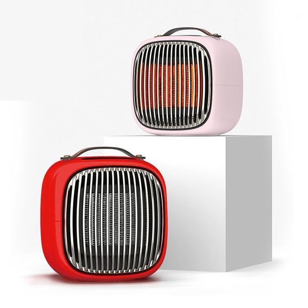 

smart electric heaters heater household bathroom waterproof cute mini speed warm dual-use1