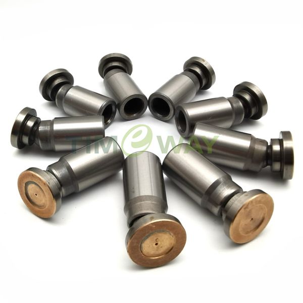 

hydraulicparts kayaba msg-27p motor parts mini-excvavtor pump piston shoe