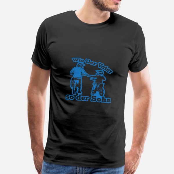 

like father like son - motocross enduro t shirt classic street casual tracksuit hoodie sweatshirt