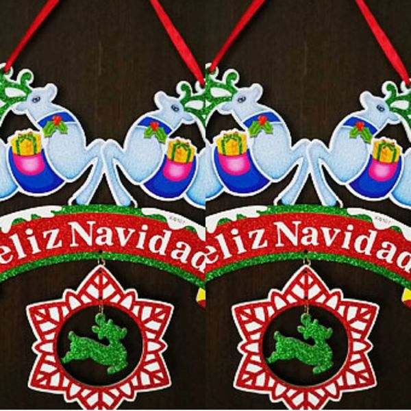 

dqgeu christmas accessoriespendant window christmas pendants decoration accessorieslisting restaurant shop ornaments scene layout decoration