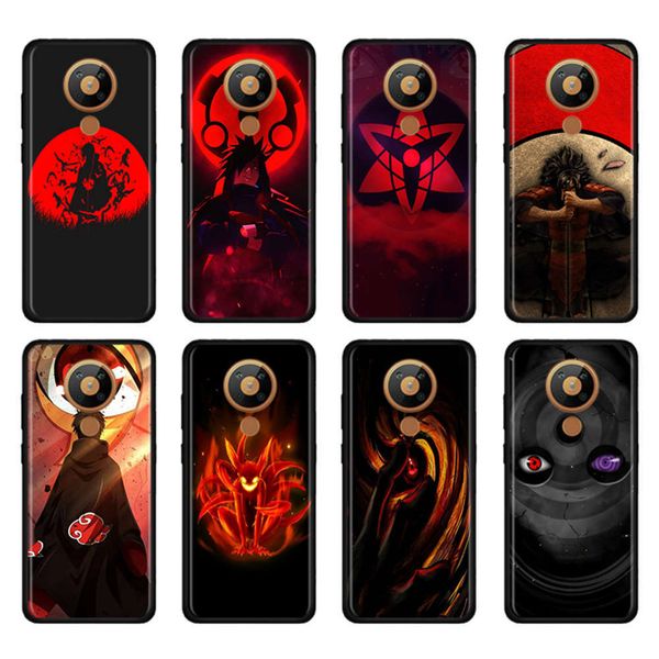 

akatsuki naruto animation is nokia mobile phone shell 2.2, 2.3, 3.2, 4.2, 6.2, 7.2, 1.3, 5.3, 8.3, 2.4, 3.4 c3 c5 endi c2 with tava cola4fre