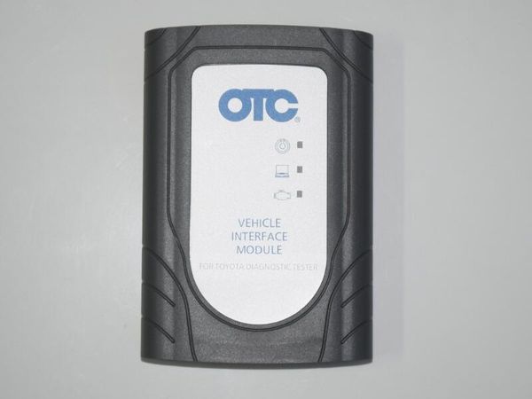 

for toyota otc latest v18 global techstream gts otc vim obd scanner