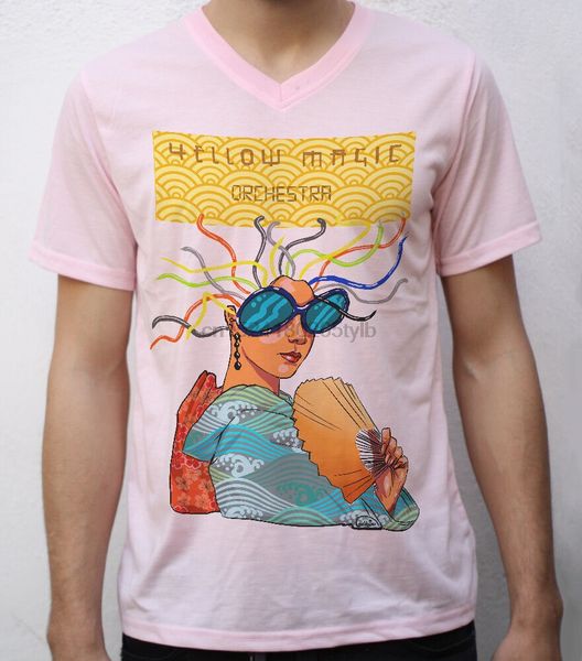 

yellow magic orchestra t shirt artwork sport hooded sweatshirt hoodie