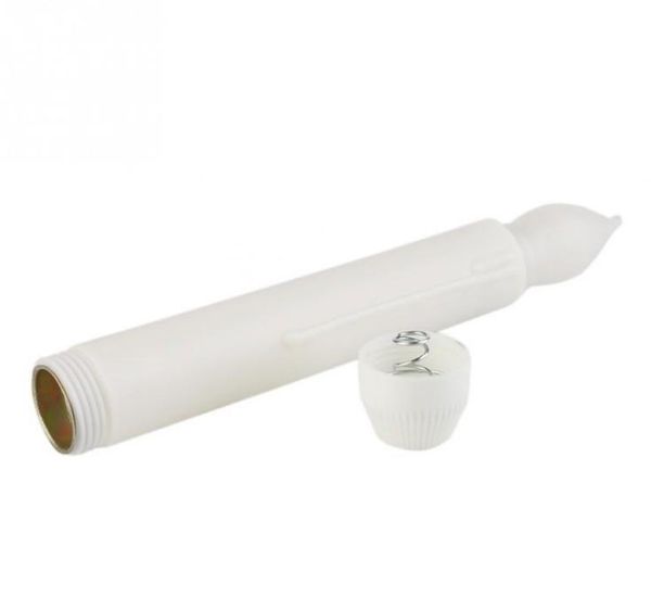 

yellow mini battery operated led taper candles, flameless taper candles for wedding decorations,christmas, thanksg bbyzxr packing2010