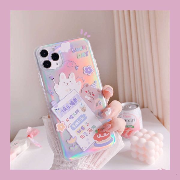 

happy list - back case for vip 11, 12pro, max, mini x, xr, xsmax, 8, 7plus