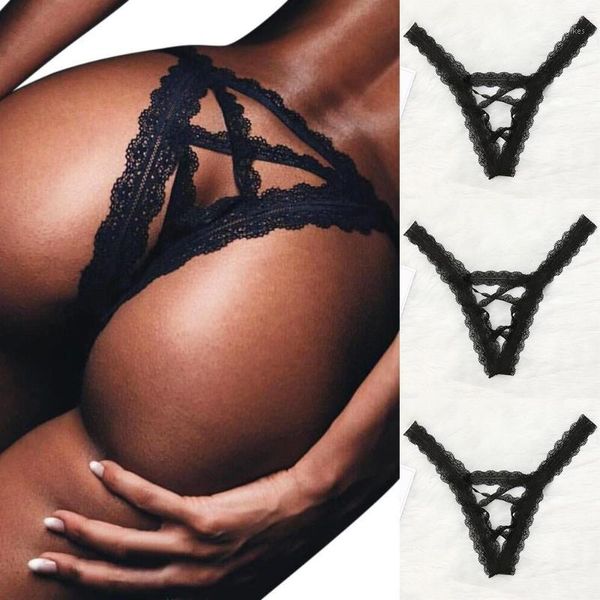 

women's panties women g-string briefs erotic underwear knickers t-back panty female lingerie open crotch porno babydoll exotic apparel, Black;pink