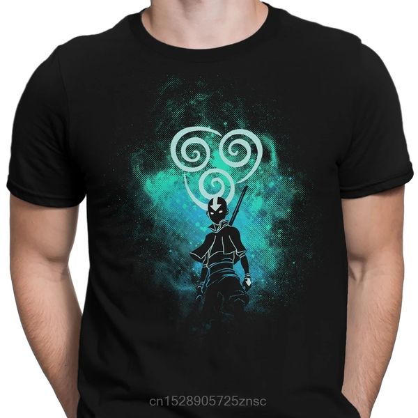 

printed 2020 camiseta air bender art - men's apparel clothing t-shirt sport hooded sweatshirt hoodie