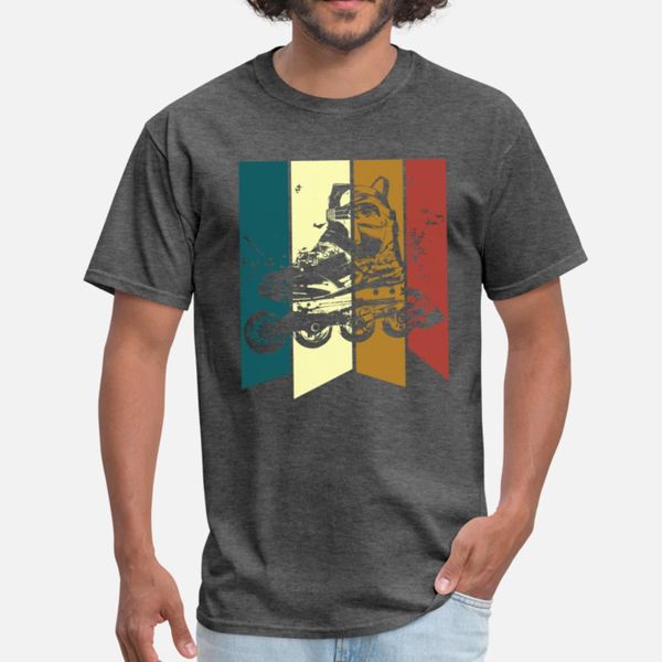 

inline skater | skating vintage retro skate sport t shirt humor black latest tracksuit hoodie sweatshirt