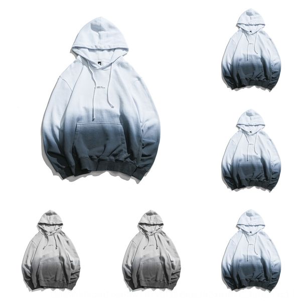

южного лето замаскированного пальто hoodiehoodie hoodiecollege стиль меняется свитер мужчины с капюшоном осенью новых мужского пальто hoodie, Black