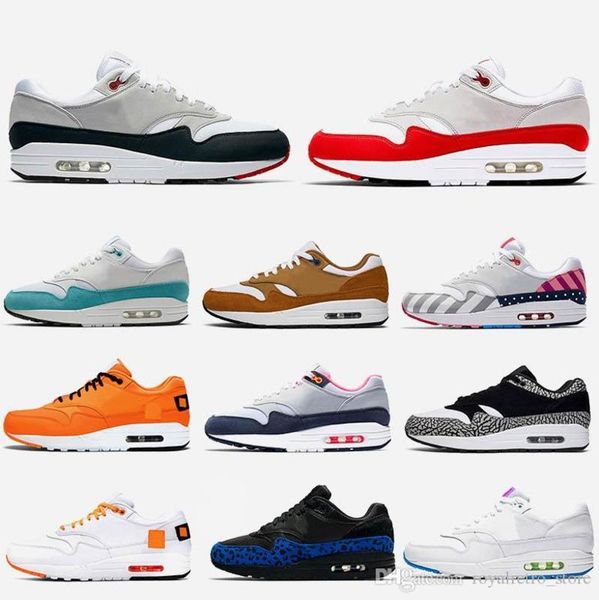 

new arrival luxury designer womens shoes 1 brand sneakers what the jewel parra white orange work blue patch mens trainers running shoes