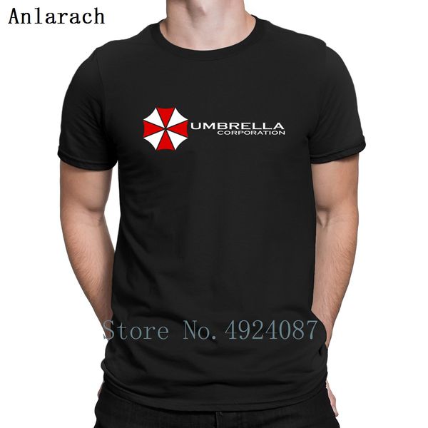 

umbrella corp jersey hiphop humorous creature summer style printed classic short sleeve pictures sweatshirt hoodie t shirt