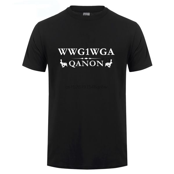 

qanon wwg1wga где we go one we go all q балахон дизайнеры футболки толстовки