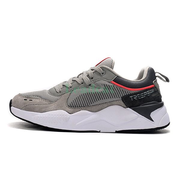 

us 5.5 eur 36 treeperi fashion chunky 2.0 running shoes mens grey crimson women classic sneakers