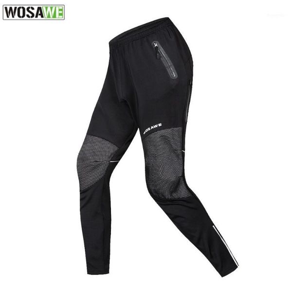 

winter cycling pants thermal bike trousers bicycle riding clothes mtb road mountain bike trousers softshell hiking cycling pants1, Black;blue