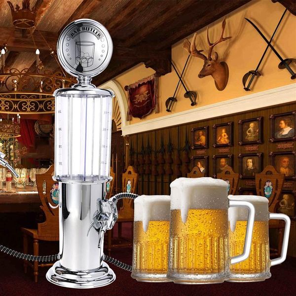 

design station beer pump for double gas layer machine bar transparent gun vessels mini dispenser with wine drinking bbywnz lipper