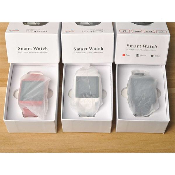 

u8 gift u80 bluetooth call smart wearable watch