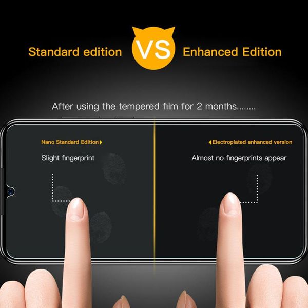 

прозрачный hd экран протектор закаленное стекло для xiaomi mi 9 8 se lite pro защитная пленка для редми примечание k20 5 6 jllklg dhzlstore