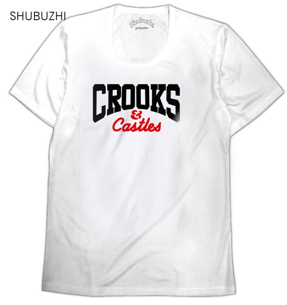 

summer fashion men crooks and castle casual cotton cool man cotton euro size sbz304 hoodie designers t shirts sweatshirt