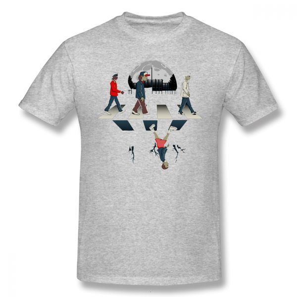 

sport hkfz stranger things t shirt stranger things t-shirt 6xl mens tee shirt print awesome basic cotton short sleeve tshirt