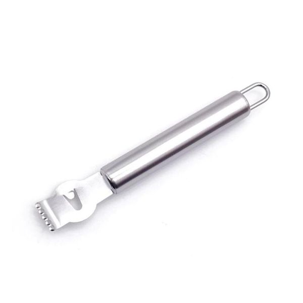 

daily kitchen tools non magnetic stainless steel zester, wholesale easy use metal lemon jllxnq loveshop01