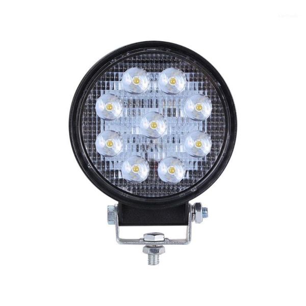 

portable lanterns led work light pods 4 inch 90w square spot beam offroad driving bar commonly used exclusive car1