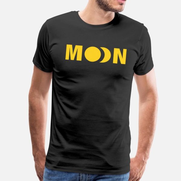 

moon designers graphic t shirt leisure black design tracksuit hoodie sweatshirt