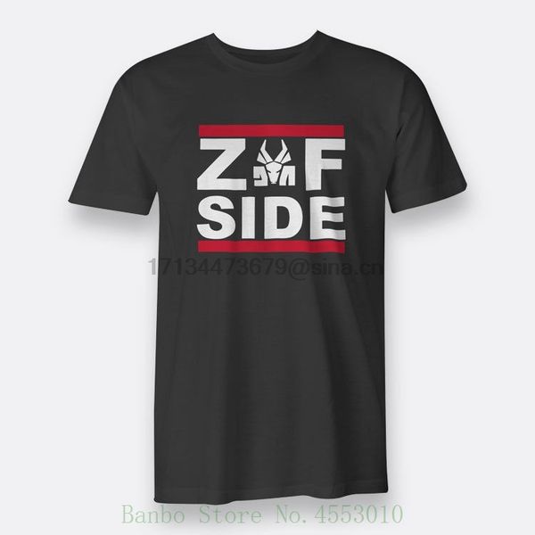 

die antwoord zef side men tees s to 3xl black t shirt short sleeve t-shirt funny print sport hooded sweatshirt hoodie