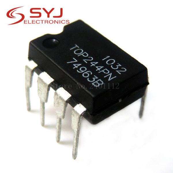 

10pcs / lot 44pn 44p 44 dip-7 in stock