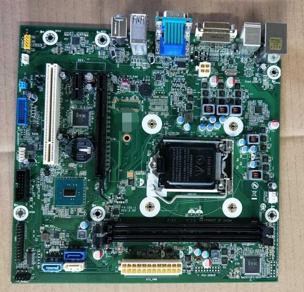 

100% working for 280 g1 g2 mt motherboard fx-isl-1 849953-001 828984-001