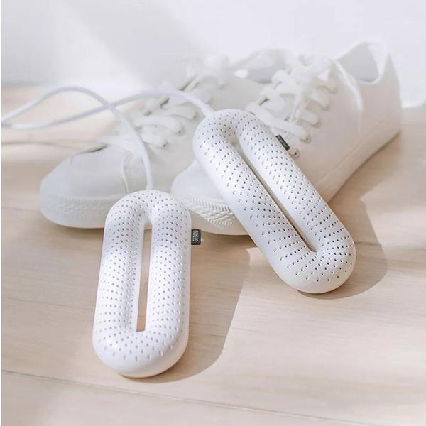

shoe dryers electric shoes dryer sterilization heater portable constant temperature deodorization drying1