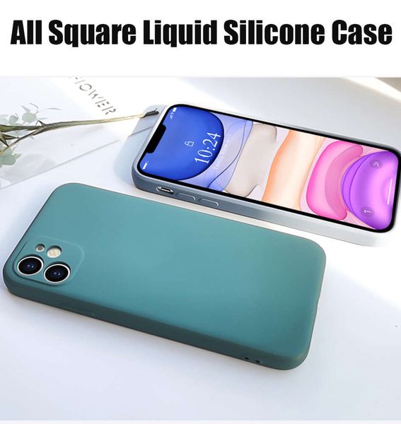 

vip shockproof silicone cover, vip 12, 11 pro, max, x, xr, xs, 8, 7, 6, 6s plus, 360 soft shockproof silicone cover