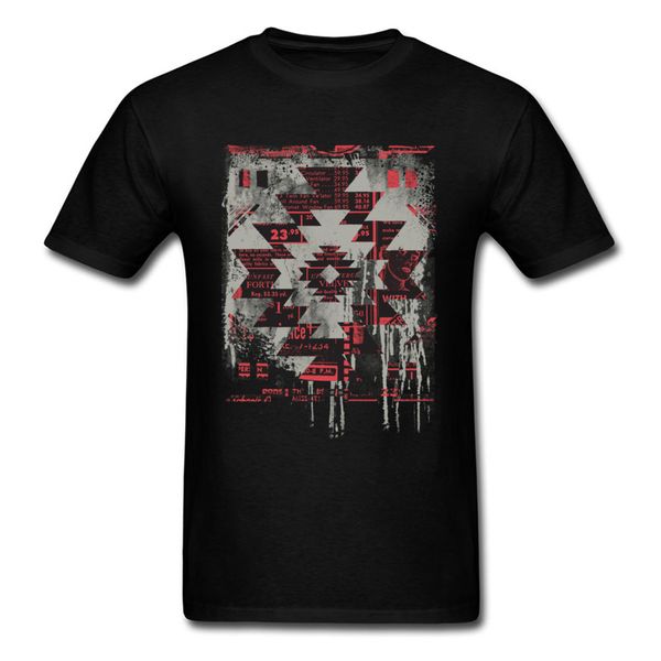 

casual aztec modern round collar t shirt labor day tees short sleeve for 2018 popular pure casual t shirts sport hooded sweatshirt hoodie