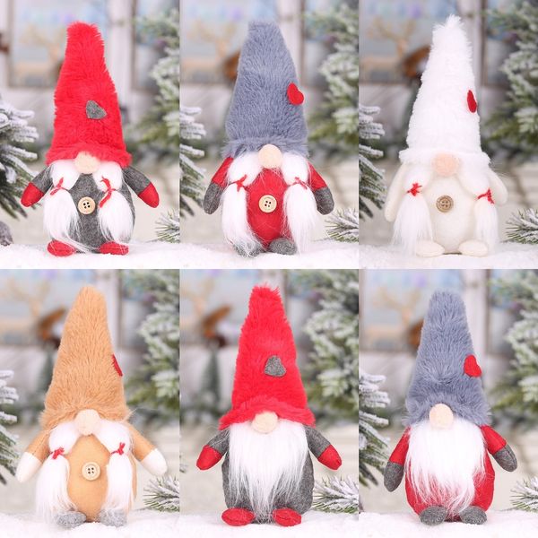 

новые декоративные изделия haube в плюшевых для doll ornamentsaccessories эста человек безликих кукол украшения для elderlydolls и дети t6hf