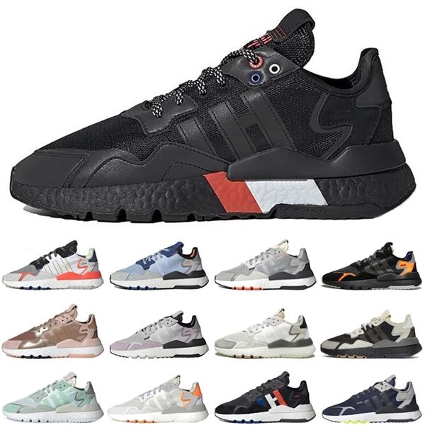 

дешевая конечно jogger мужчины женщина спортивная обувь тройной черный серые бегунов на открытом воздух мужских женских тренажёров спорт кро