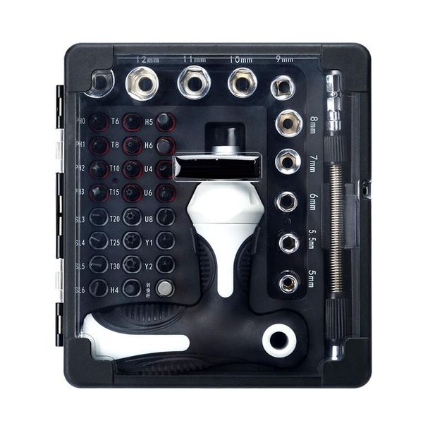 

ручка инструменты hex отвертка precision t тип yalku бытовая рука водителя torx ratchet бит биты magnetic установочный винт bbyrgb bwkf