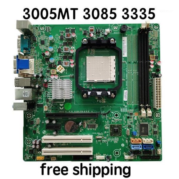 

for pro 3005mt 3085 3335 motherboard 660518-001 mainboard 100%tested fully work1
