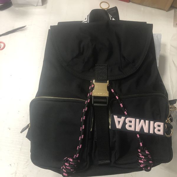 

2020 original bolsos lola backpack for women multi pocket travel backpacks female bolso hombro mujer c1008