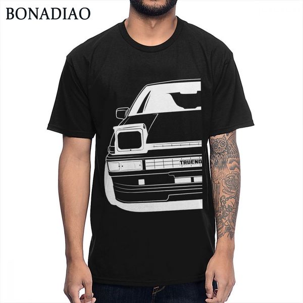 

summer man ae86 cool t shirt boy 100% cotton retro car design tee shirt sport hooded sweatshirt hoodie