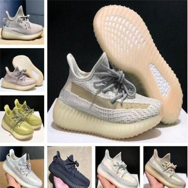 

2021 kanye west shoes ash blue tint stone beluga 2 static zebra carbon natural mens womens trainers sports v2 sneakers